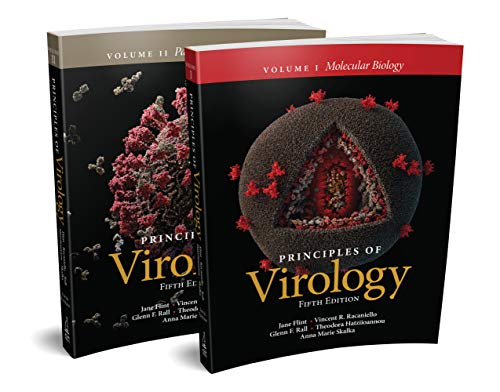 Principles of Virology von ASM Press